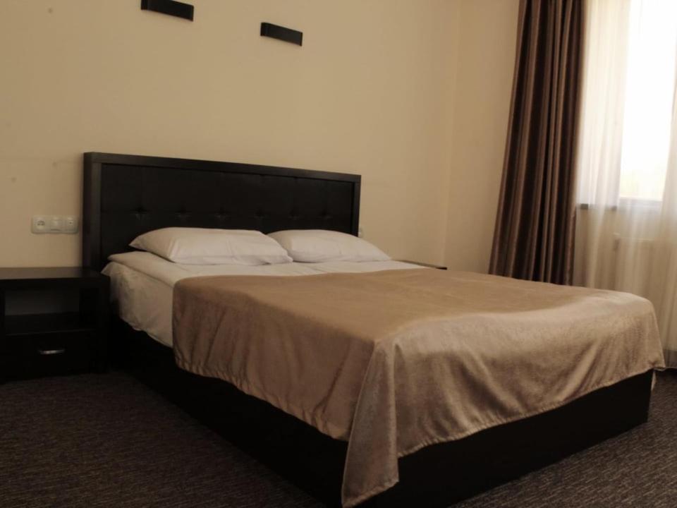 Jermuk Verona Resort Екстер'єр фото