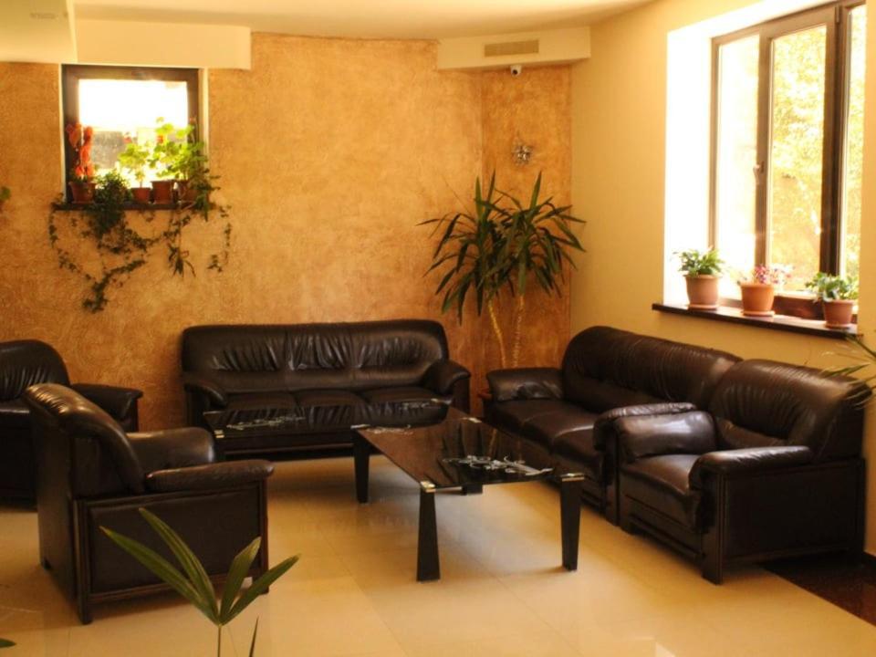 Jermuk Verona Resort Екстер'єр фото