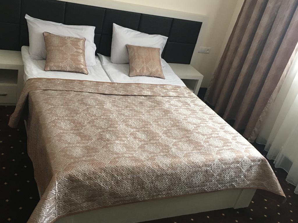 Jermuk Verona Resort Екстер'єр фото