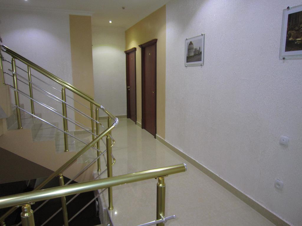 Jermuk Verona Resort Екстер'єр фото