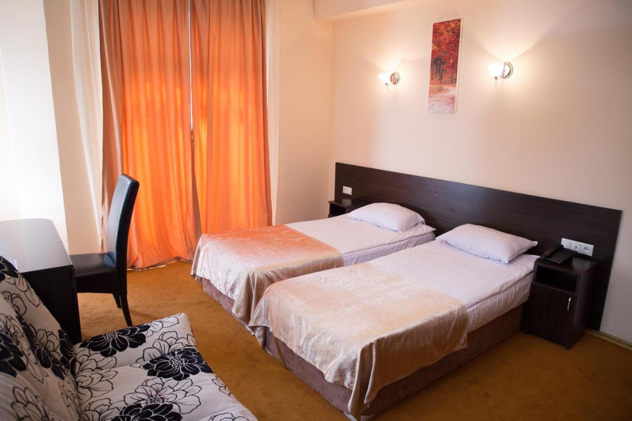 Jermuk Verona Resort Екстер'єр фото