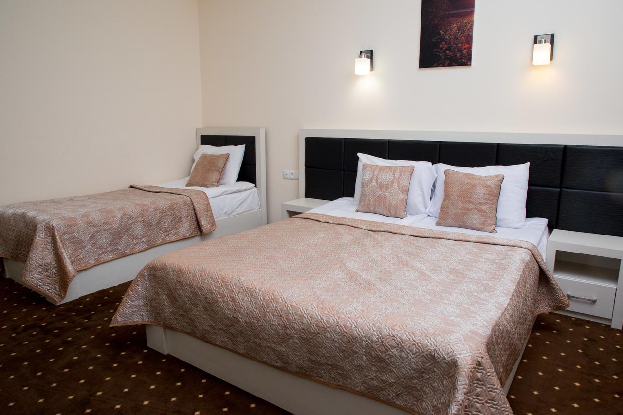 Jermuk Verona Resort Екстер'єр фото