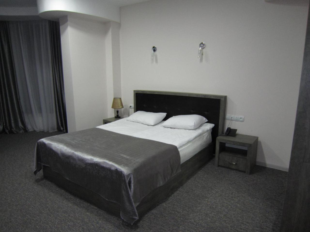 Jermuk Verona Resort Екстер'єр фото